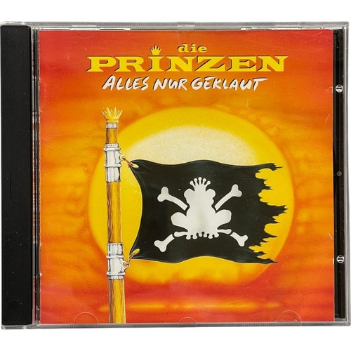 Pop Hits Pop-Rock Pop-Schlager Rap HipHop (alles bis 2000)Album CD Auswahl - Bild 124 von 489