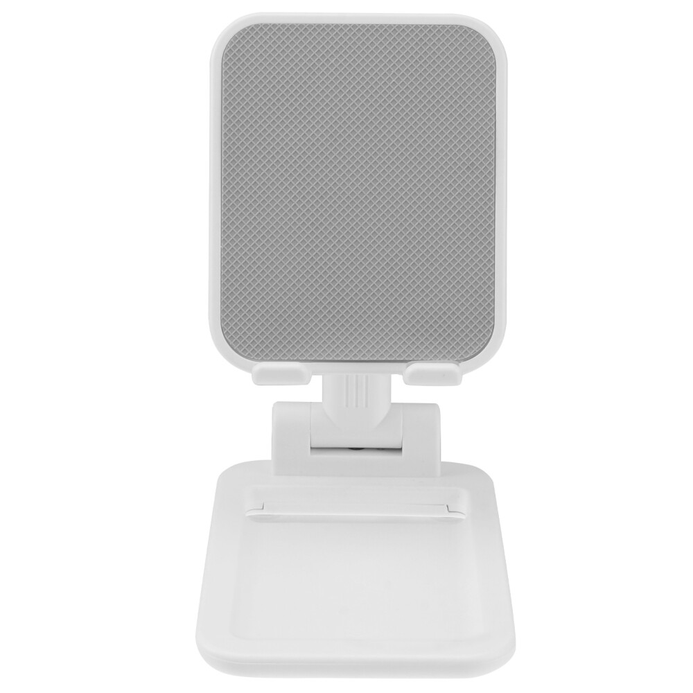 Tablet Support Holder Foldable Phone Rack Adjustable Cellphone Stand Plate-image