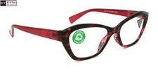 Jane, Premium Reading Glasses, High End Readers 1.25 to 3. magnifying glasses
