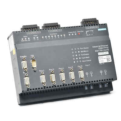 Siemens OSM ITP62 6GK1105-2AA10 6GK1 105-2AA10 -used-