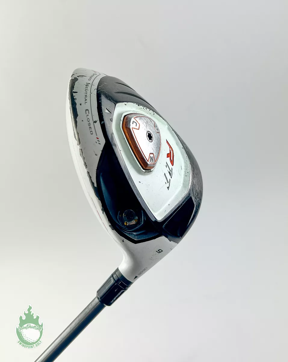 Taylormade r11 driver sales