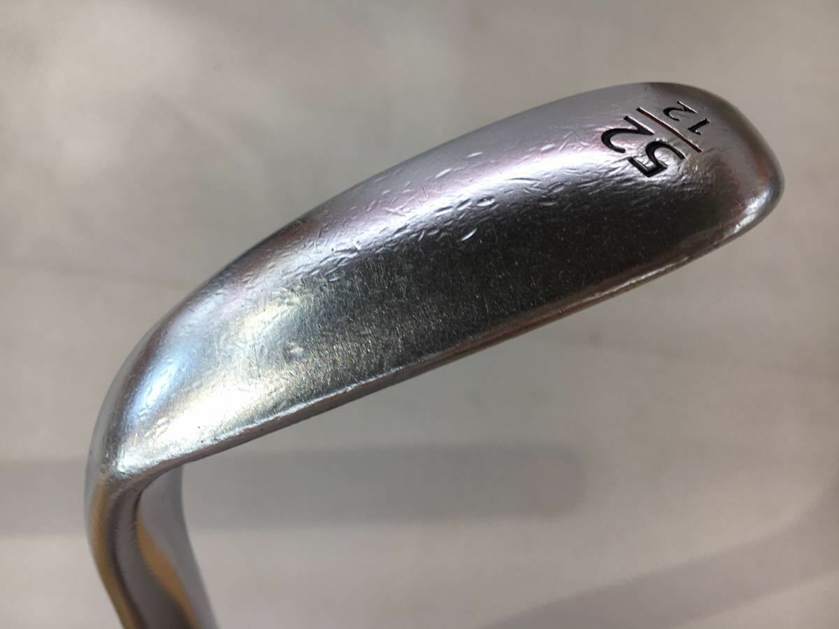 Golf Wedge Callaway Mack Daddy4 N.S.PRO Modus3 Tour120 (S