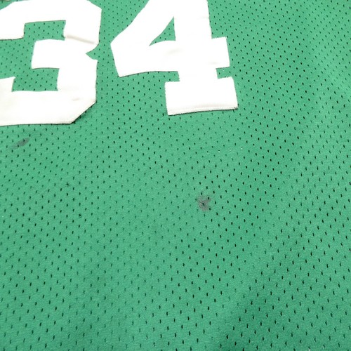 VINTAGE Paul Pierce Jersey Size XL Boston Celtics Nike Team Authentic Stitched - Picture 4 of 13