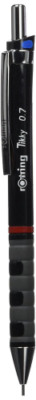Rotring Pencil Tikky Mechanical 0.7 mm  -  Black