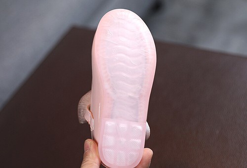 KINDER LEDER ELEGANTE SCHUHE MÄDCHEN KLEINKINDER PRINZESSIN FLACHE SCHLEIFE HOCHZEIT SCHULE PUMPS - Bild 6 von 13