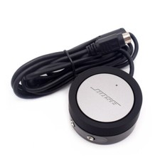 BOSE Companion 3 Speaker Original Volume Control Pod C3 9-Pin Round Interface