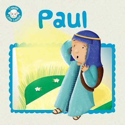 Paul by Karen Williamson (2016, Trade Paperback)