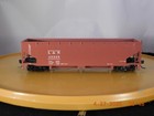 Roundhouse  HO Scale 40' Ballast Hopper Louisville & Nashville — photo 1