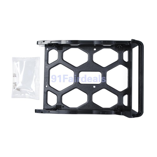Plateau disque 2,5/3,5" pour Synology (Type D7) DS213 DS214 DS216 DS218 DS220+ DS415+ - Photo 2/6