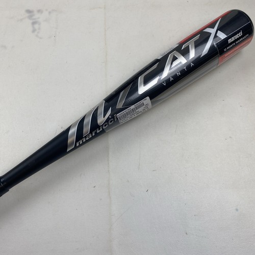 Batte De Baseball Marucci Cat X Composite USSSA 30" / 25 Oz (-5) - Jeune - Neuve