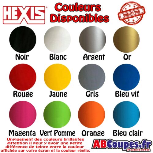 Stickers Tableau de bord DS3 - Citroen Racing DS 3 Planche intérieur - 112 - Imagen 2 de 3