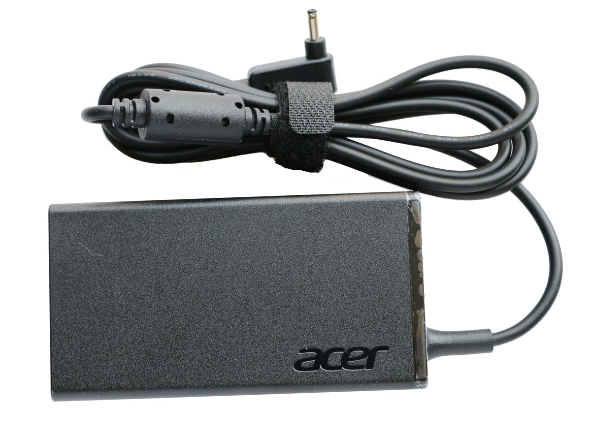 Original 19V 3.42A 65W Acer Swift 3 SF314-59-75QC AC Adapter