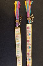 Bookmarks HandMade New Birthday Theme 2 