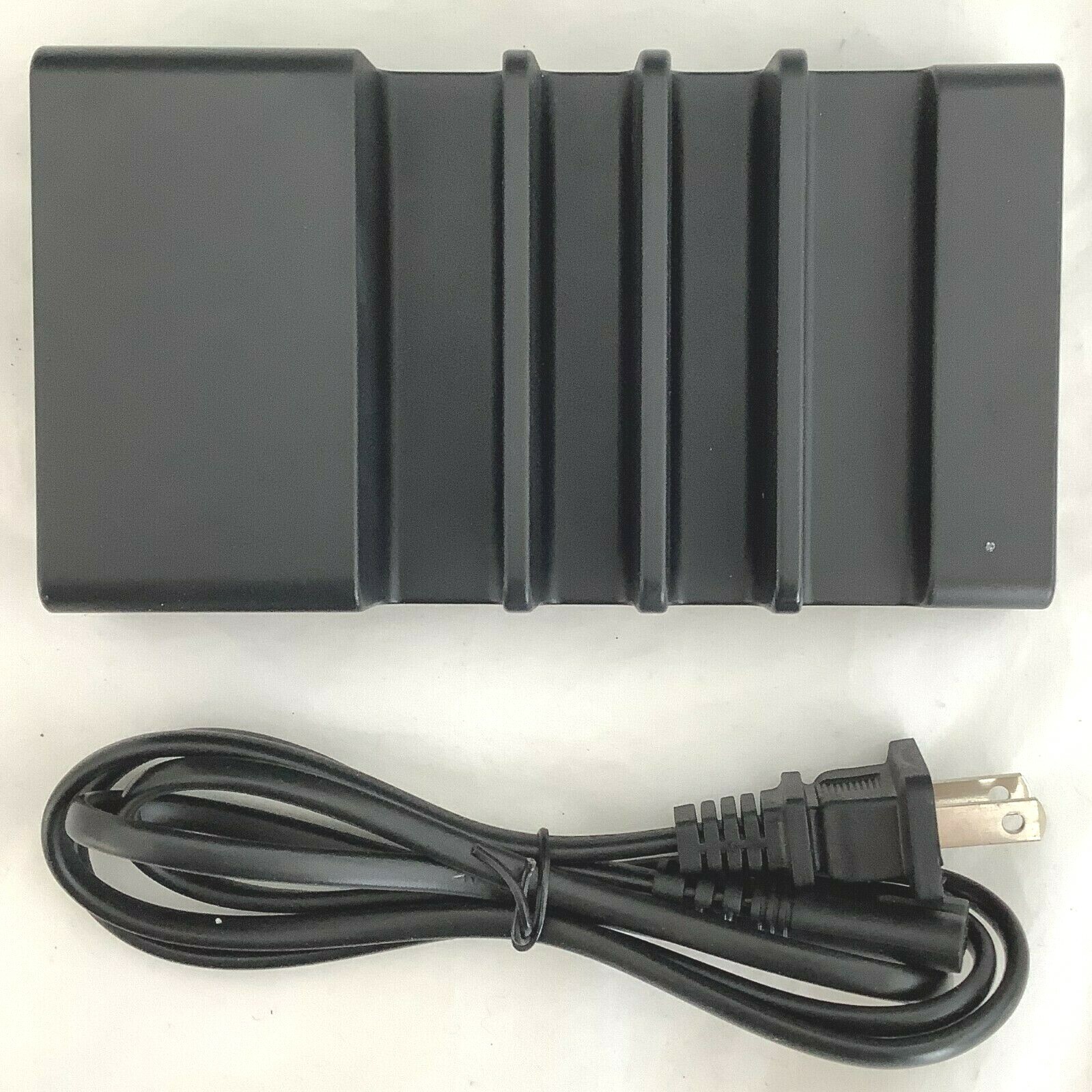 4-Port X-Band BXD520 Fast Charging Station in Black-image