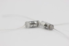 4 X STYROFLEX CAPACITOR SIEMENS 68pF 630V +-5% NOS (New Old Stock) 4PC.CA5U72F29