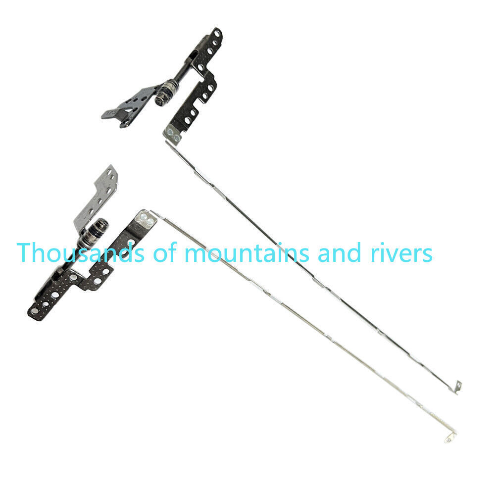 Lenovo IdeaPad 3 15IAU7 LCD Hinge Bracket Non-Touch 82RK AM21P000510