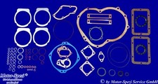 Kit guarnizioni KG per Volvo Penta MD 11 C e D, sostituisce 876384 e 875554