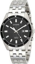 Наручные часы Citizen Men's Quartz Stainless