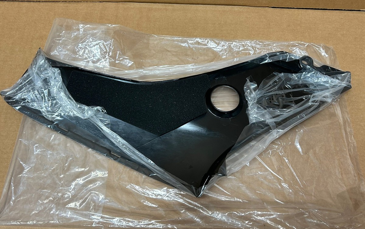 1999-2007 Honda 400ex LEFT Side Cover Panel | 83650-HN1-A40ZA