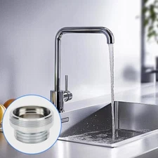 Brass Tap Connector Watering Irrigation Fittings Coupling Adapter Hose Joints