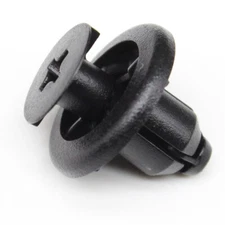 25x Fender Liner Splash Shield Push Clip For Subaru BRZ Forester Impreza WRX