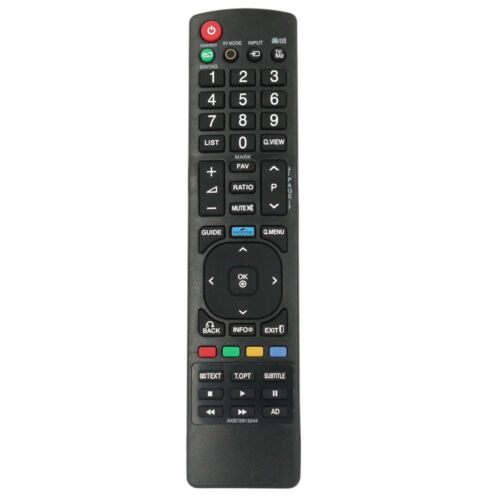 Replacement Remote Control For LG HD LCD TV 32LK330 32LK330U 32LK330UQ 32LK450UQ - Bild 1 von 1