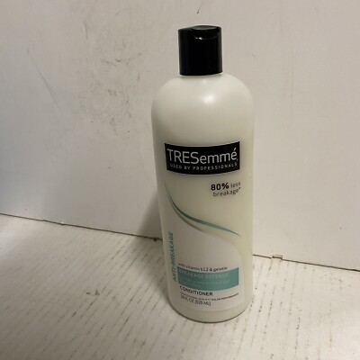 Tresemme Anti Breakage Conditioner