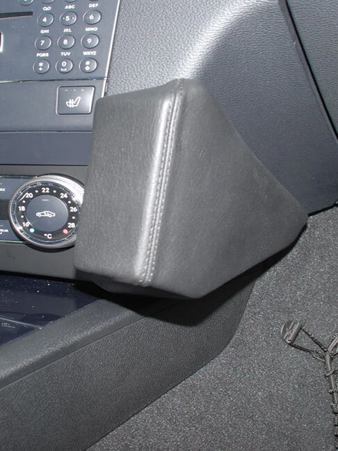 KUDA Support de Téléphone Mobile 091805 Convient pour Mercedes Benz GLK 10/2008 - Photo 1/1