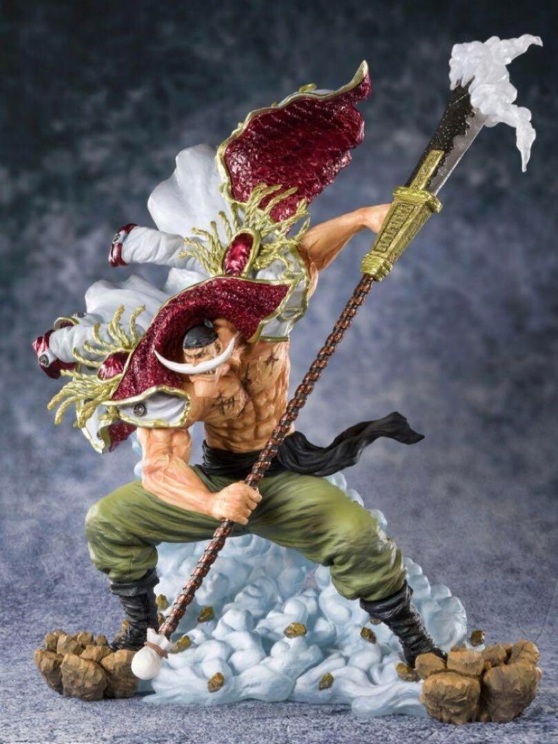 ワンピースFiguartsZERO12体　おまけ付き ワンピースFiguartsZERO12体 おまけ付き