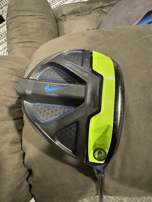 Tour Issue Nike Vapor Flex 8.5*-12.5* Driver w/HC Stiff | eBay