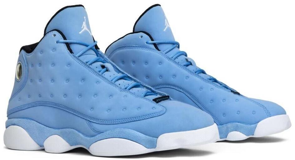 Jordan 13 Retro Pantone Collection - 1 of 1
