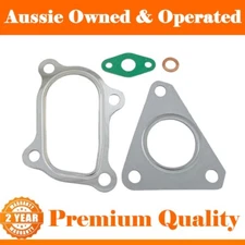 Turbo Charger Gasket Kit For Nissan Navara D22 YD25 2.5L