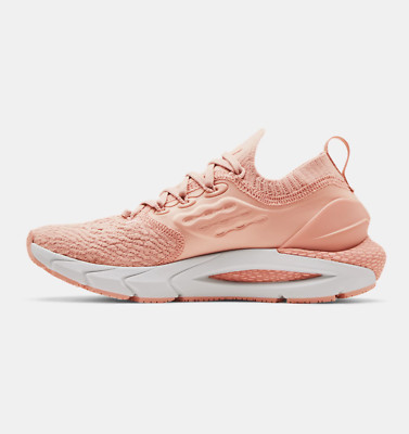 Women's UA HOVR  Phantom 2 Running Shoes Light Pink