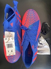 Adidas Predator Edge.1 SG Size 7