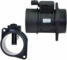 MAF Luftmassenmesser Sensor Passt Für Mercedes Citan W415 2012-2021 A6070940048 MAF Luftmassenmesser Sensor Passt Für Mercedes Citan W415 2012-2021 A6070940048