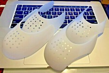 Crease Protectors 2 Pairs Sneaker/ Shoe