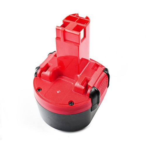 Original 5000mAh Für Bosch Akku 9.6V BAT048 BAT100 BAT119 PSR 960 2607335461 NX - Bild 7 von 11