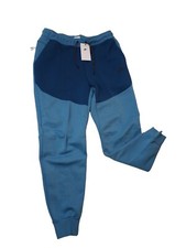 Nike Sportswear Tech Fleece Pants Dutch Blue CU4495-469 Men's Size XXL