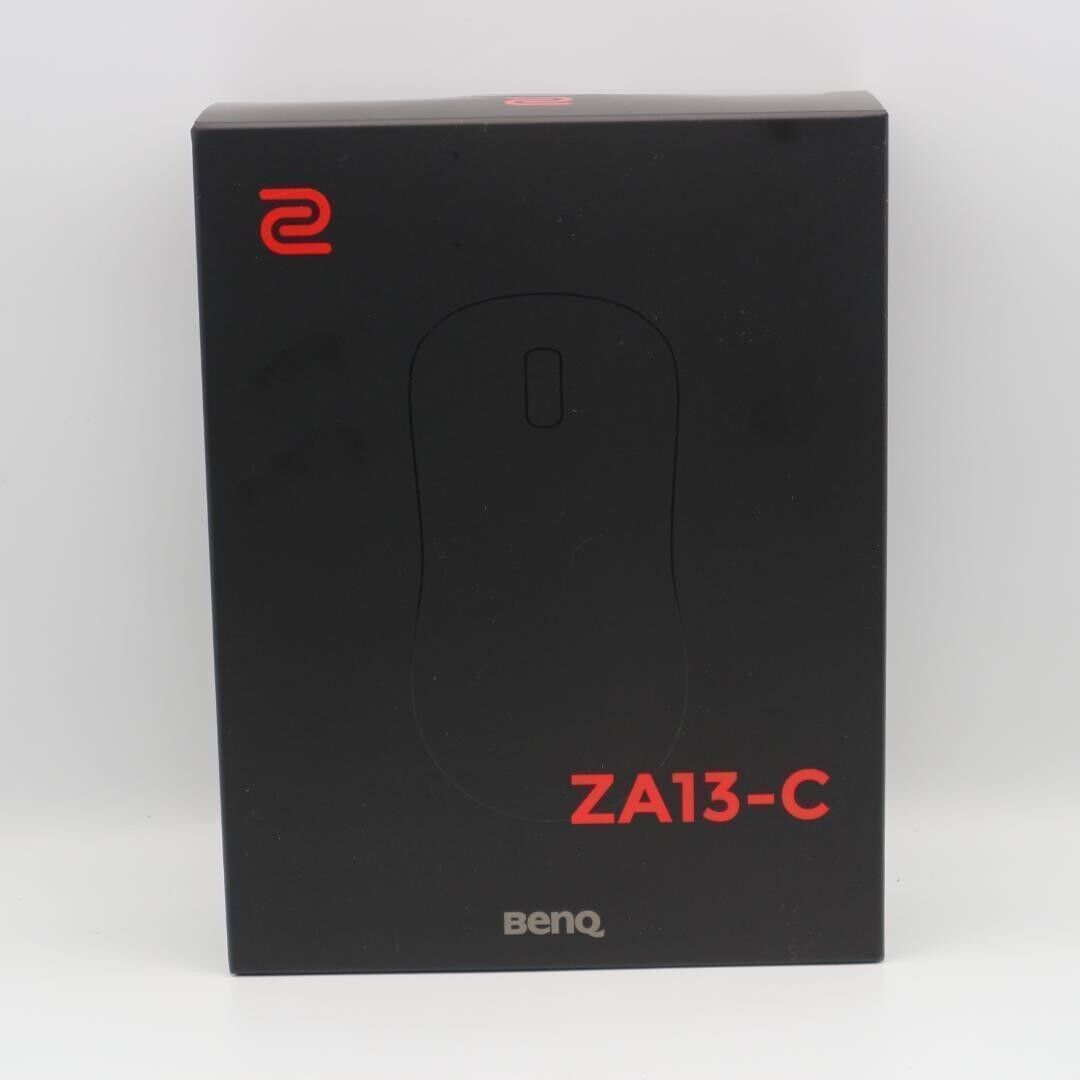 BenQ Zowie ZA13-C Symmetrical Gaming Mouse | eBay