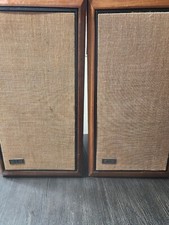 vintage spark KLH model 5