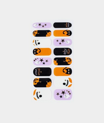Kiss Nagelkleid 2016 Halloween - 66711 Spooky - Bild 6 von 6