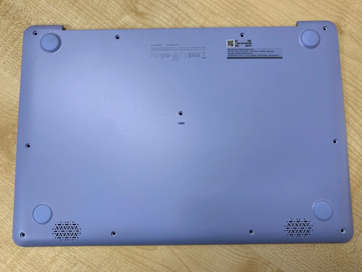 Asus e406sa online