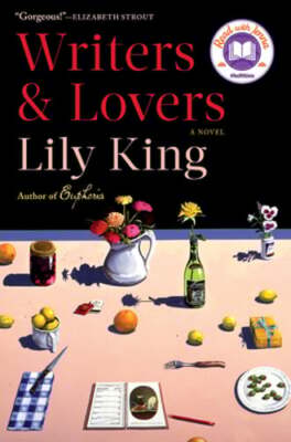 Writers & Lovers by Lily King: Used