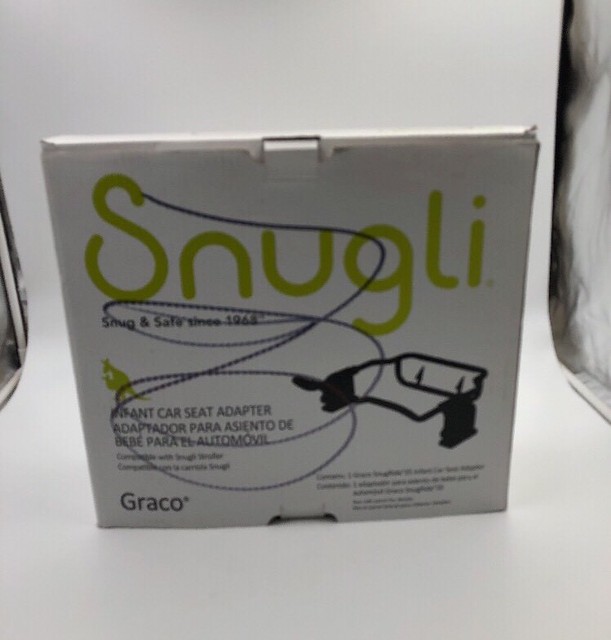 snugli car seat