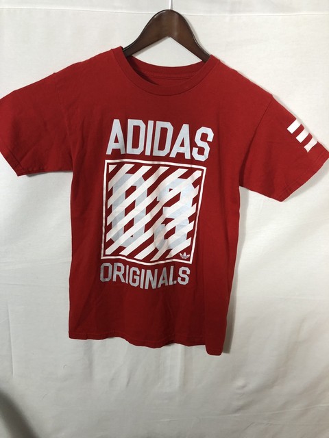 adidas 03 t shirt mens