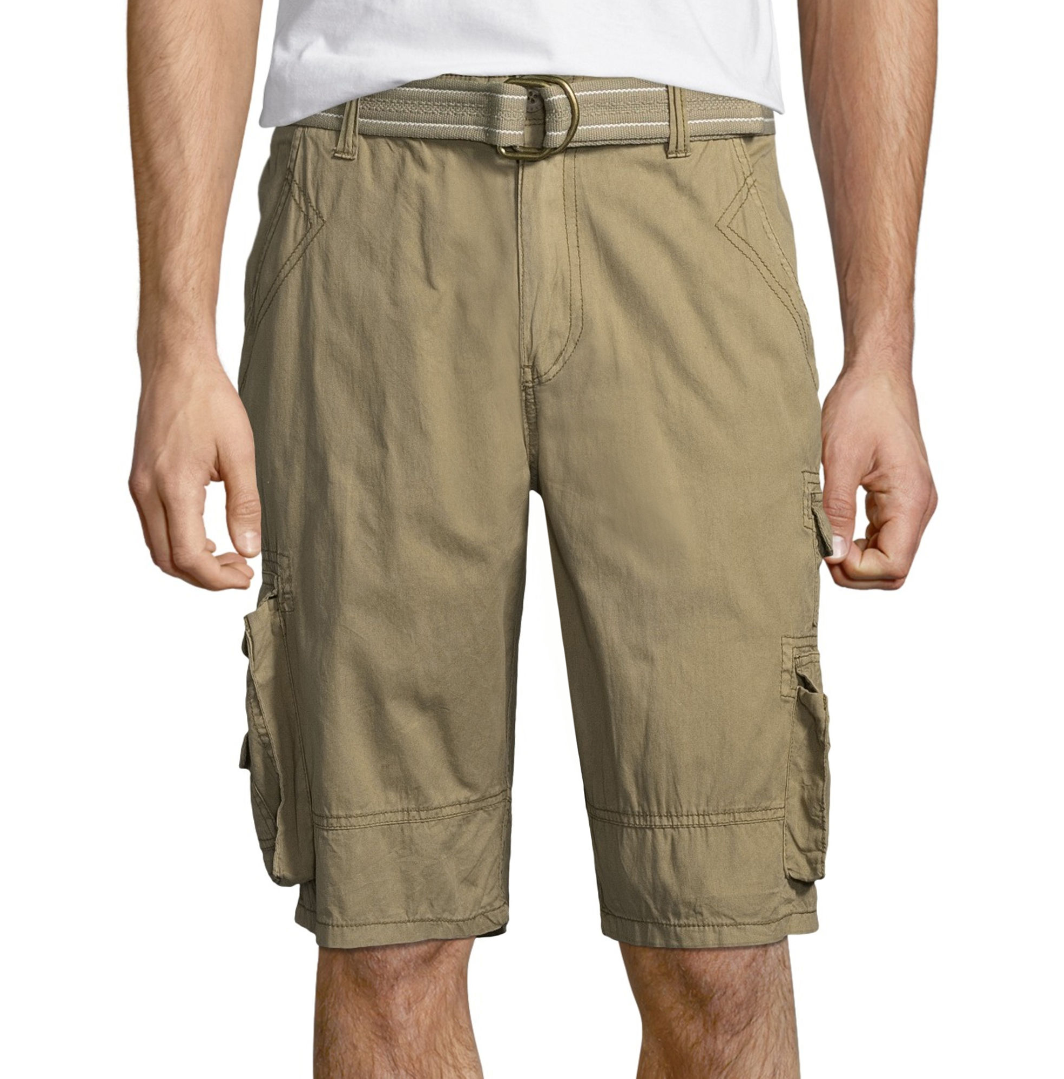 i jeans by Buffalo Cargo Shorts Sizes 29, 30, 31, 32, 38 Moonstruck | eBay