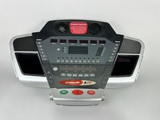 Panel de consola de exhibición de cinta de correr Sole Fitness S77 (CP715)