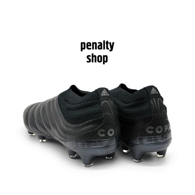 copa black