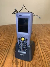 UNITECH HT682 mobile computer, 1D laser, WiFi, Bluetooth, Windows CE 6.0 Pro
