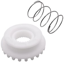 WH05X24185 Washing Machine Clutch  WH01X24434 Washer Spring Fits for GE
